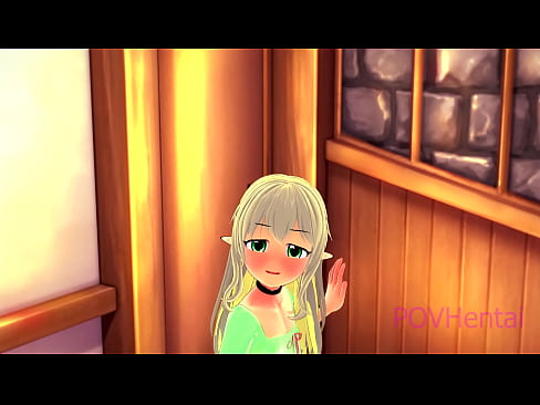 ❤️ (सापळा) एल्विश दासी तुमचा चेहरा धुण्यास मदत करते. ❌ आमच्याकडे ﹏